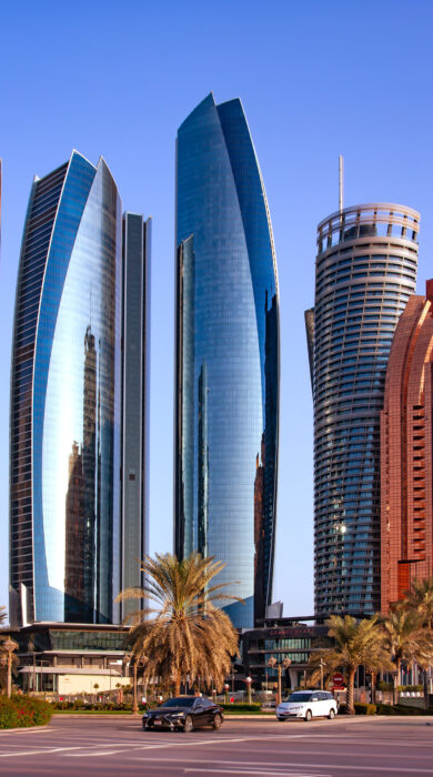 Rent a Car Abu dhabi