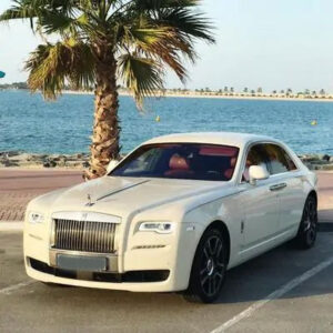 Rent a Car Abu Dhabi